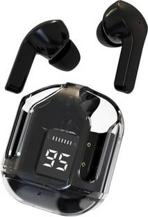 Pharaoh Ultrapods V5.3 Sweatproof True Wireless ANC Earbuds AX2 Bluetooth