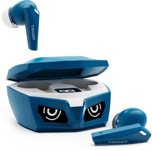 TRIGGR Kraken X1 Plus with Dual Pairing, Battery Display, Quad ENC, 70H Battery, v5.3 Bluetooth