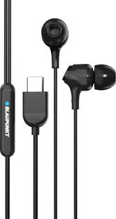 Blaupunkt EM01 C Type Wired Gaming