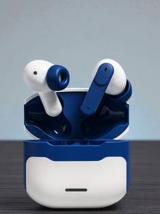 Brolan Gaming earbuds which comes with 50 hour Battery Backup and high Quality Design Bluetooth Gaming