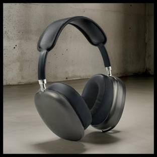 YAROH P9(Bluetooth Headphone)Stylish Wireless(Gaming Headset)with Bluetooth 5.0OC99 Bluetooth