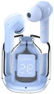 NKPR Newly Design UltraPods Buds ,Charging Case ,Sensor Touch 484 Bluetooth