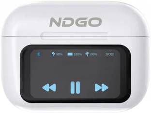ndgo TOUCHPOD T01 Bluetooth