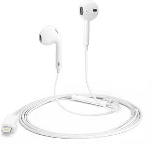 X88 Pro Lighting Wired Earphone for 
7, 8 X,XS,7 Plus, 8 Plus Wired Headset Wired
