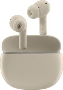 REDMI Buds 4 Active with ENC, 60 ms Low Latency, Google Fast Pair Bluetooth