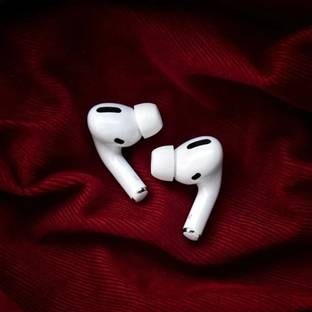 BeatFlow Airpods Pro 2 (2nd generation) with Active Noise Cancellation Bluetooth
