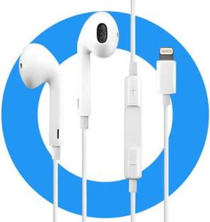 Bxeno Earphones with Lightning Wired