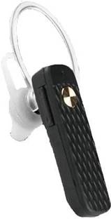 Foxne Point Wireless Bluetooth Headset With Mic, one side (Single ear) Handfree Bluetooth