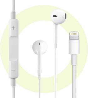 Bxeno Earphones with Lightning Wired