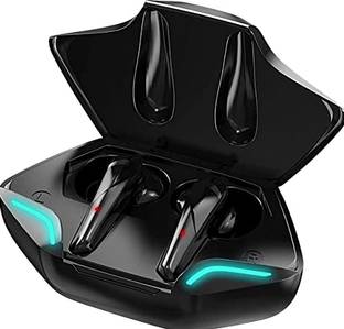 GAMING EARBUDS Wireless Earbuds with 50ms Low Latency Game mode 5.2 Bluetooth Headset