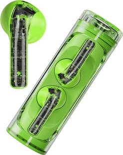Aeylight SKY Earbuds Wireless Crystal Transparent Bluetooth Bluetooth
