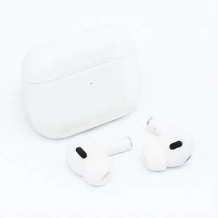 YEZZY BEZZY with MagSafe Case (USB-C)(White) Bluetooth without Mic