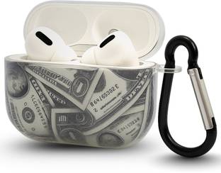 TECHIO True Wireless Gaming Earbuds with Type-C Charging & 40H Battery Bluetooth