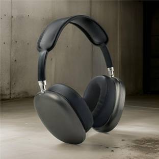 YAROH P9(Bluetooth Headphone)Stylish Wireless(Gaming Headset)with Bluetooth 5.0NL148 Bluetooth