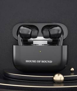 HOUSE OF SOUND A3 23 Bluetooth