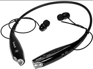 Gadget Master Arrival HBS-730 TWS Truly Wireless Bluetooth Buds set of 1 Bluetooth