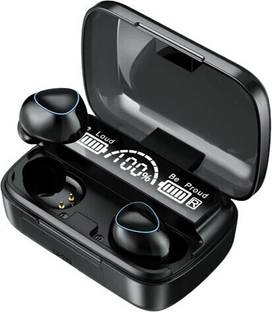 Tunifi Earbuds M10 Bluetooth