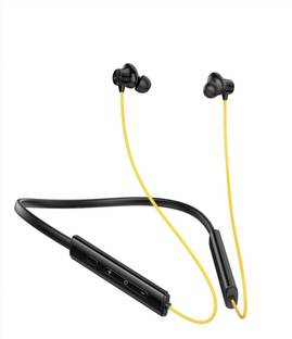 AIROMEN Bluetooth Neckband N9 Bluetooth