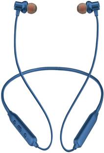 ERD WE-11 Pro Wireless Neckband Earphone Bluetooth