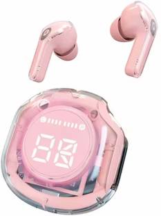 house of common TWS Ultrapods Earbuds, Ultrapod Pro, True Wireless Earbuds, Bluetooth