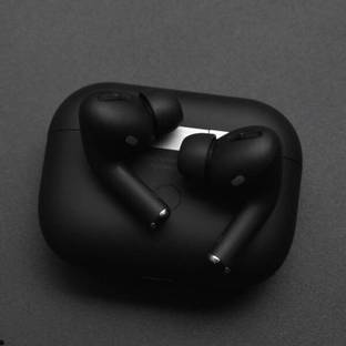 GWALBROS A3 TWS AIRPOD black Earbud Bluetooth Bluetooth