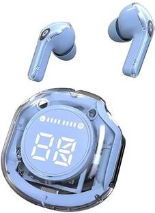 INDOB True Wireless TWS in Ear Comfortable Earbuds with Silicon Mic Bluetooth