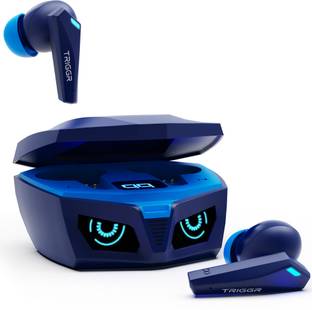 TRIGGR Kraken X1 Plus with Dual Pairing, Battery Display, Quad ENC, 70H Battery, v5.3 Bluetooth