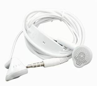 PRODART Original EHS61 Deep Bass with Sound Cancellation Earphone Wired
