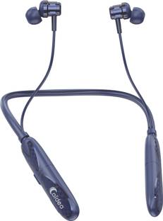 Caidea CNB100 Avenue Upto 100 Hrs* Music,ENC,Voice Changer,Fast Charging Neckband Bluetooth