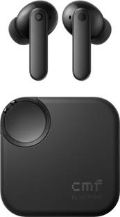 CMF by Nothing Buds 2 48 dB Hybrid ANC, Ultra Bass Technology 2.0, 55 Hrs playtime Bluetooth