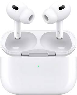 Techio TWS AIRPOD WHITE Earbud Bluetooth