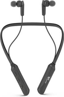 AAMS Bluetooth 5.2 Wireless in-Ear Headphones,90hrs Playtime, HD Calls, Fast Charging Bluetooth