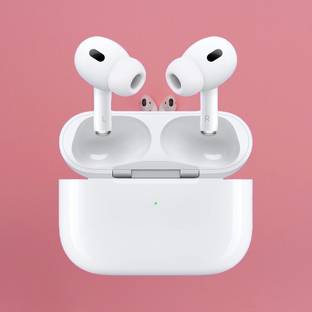 Three Guys AirPods Pro 25H Play Type-C Fas Charge worn, Acn-78 Bluetooth