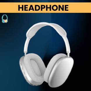 FRONY P9 Wireless Bluetooth Headphones Over Ear With Noise Reduction, Hi-Fi SoundA385 Bluetooth