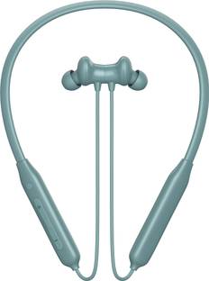 CARRON MAGNETIC OFF/ON Neckband (GR1) Bluetooth