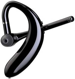 MECKWELL Wireless Bluetooth headset for Single Ear Bluetooth