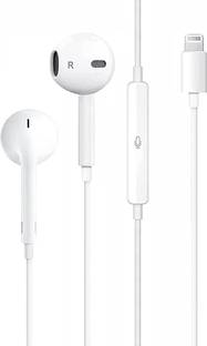 MARS New Wired Earbuds High Bass Bluetooth & Wired