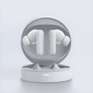 TOCSIN Buds Pro 2 with ENx Quad Mic, 39Hr Playtime, Noise Cancel & BT 5.3 Bluetooth Gaming