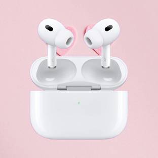 Three Guys AirPods Pro 25H Play Type-C Fas Charge worn, Acn-85 Bluetooth
