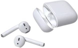 AJ HUB i12 Earbuds With Microphone Good Sound Quality And Bluetooth Headset- 42 Bluetooth