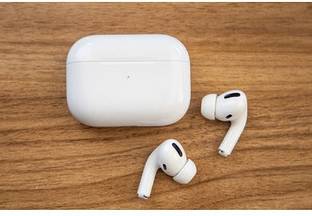 ARFIRE Pro wireless Bluetooth earbuds (White, True Wireless) Bluetooth