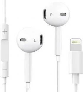 MARS Headsets 8pin Compatible Wired