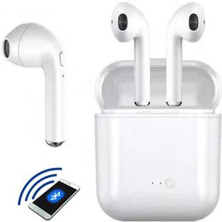 Gadget Master I7s bluetooth headphone wireless for music lover Bluetooth
