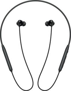 OnePlus Bullets Wireless Z2 ANC Earphones with 45dB Hybrid ANC Bluetooth