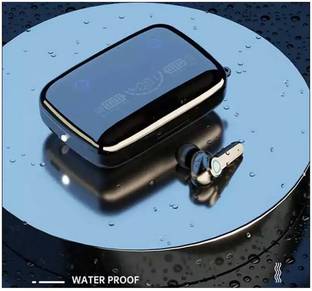 FRONY VKU_435K_TWS M19 Wireless Earbuds Bluetooth Headset Bluetooth