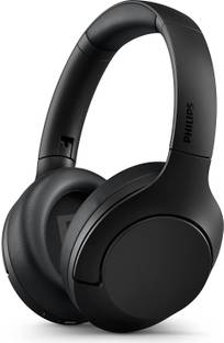 PHILIPS TAH8506BK/00 Bluetooth