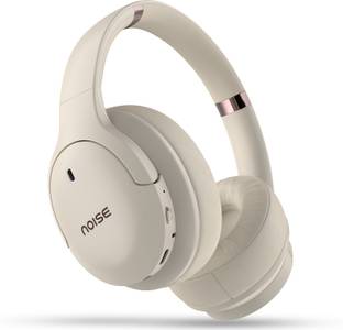Noise Airwave Max 4 with 70 Hours Playtime,ENC wiith Dual pairing & Ultra-low latency Bluetooth