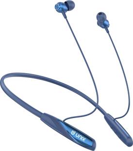 Unix Nebula 96 Hours Playing Time Fast Charging with Touch & Vibration Alert Bluetooth Gaming