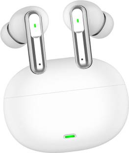 WEROX TWS earbuds/42 hours playtime /13mm drive /Calling & Gaming feature Bluetooth Gaming