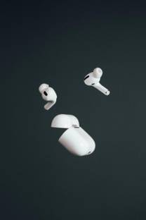 BeatFlow Airpods Pro 2 (2nd generation) with Original certified TYPE-C Bluetooth
